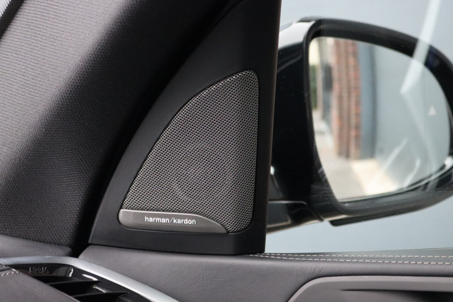 BMW X5 xDrive45e M-Sport High Executive | Luchtvering | Massage | Sky Lounge | Stoelventilatie | Memory | Soft-Close | Surround Camera | Harman/Kardon | Achterbank Verwarmd |