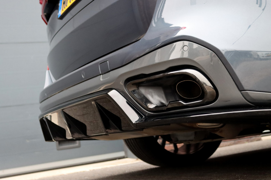 BMW X5 xDrive45e M-Sport High Executive | Luchtvering | Massage | Sky Lounge | Stoelventilatie | Memory | Soft-Close | Surround Camera | Harman/Kardon | Achterbank Verwarmd |