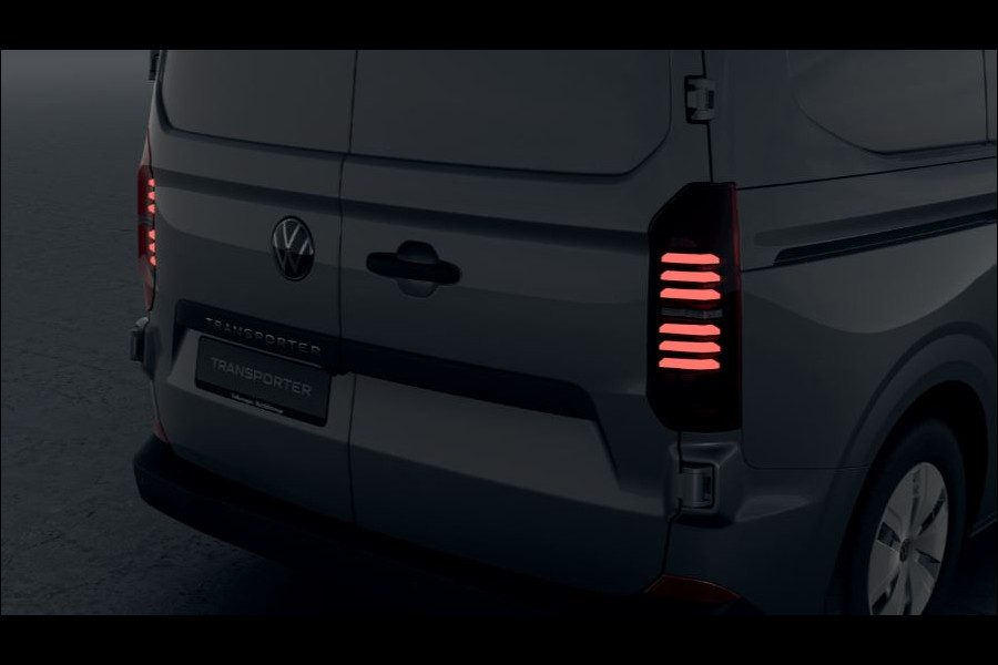 Volkswagen Transporter 2.0 TDI 110kW 150PK L1H1 Life Intro