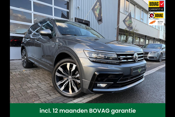 Volkswagen Tiguan Allspace 2.0 TSI 4Motion Highline 7p. AUT