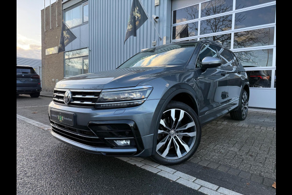 Volkswagen Tiguan Allspace 2.0 TSI 4Motion Highline 7p. AUT