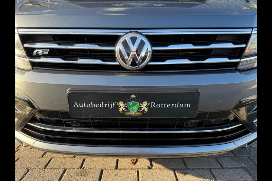 Volkswagen Tiguan Allspace 2.0 TSI 4Motion Highline 7p. AUT