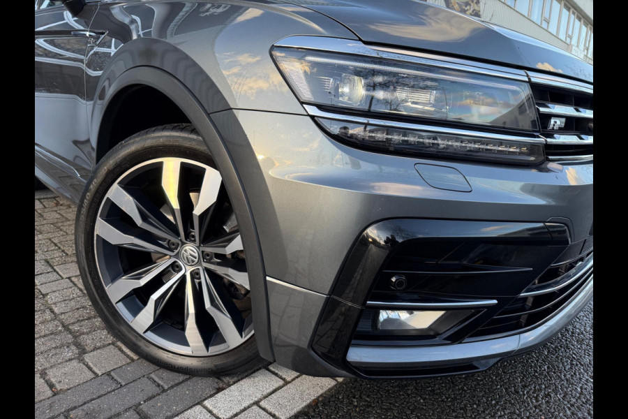 Volkswagen Tiguan Allspace 2.0 TSI 4Motion Highline 7p. AUT