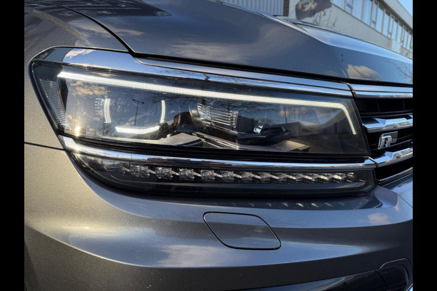 Volkswagen Tiguan Allspace 2.0 TSI 4Motion Highline 7p. AUT
