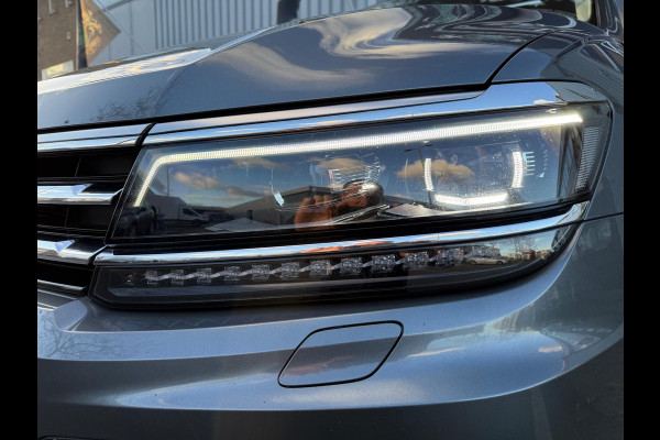 Volkswagen Tiguan Allspace 2.0 TSI 4Motion Highline 7p. AUT