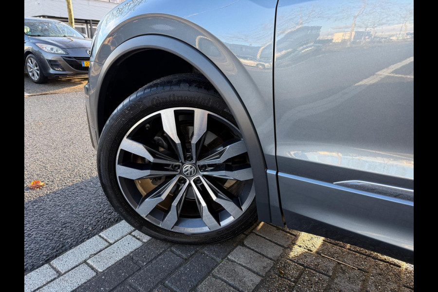 Volkswagen Tiguan Allspace 2.0 TSI 4Motion Highline 7p. AUT