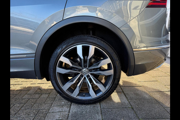 Volkswagen Tiguan Allspace 2.0 TSI 4Motion Highline 7p. AUT