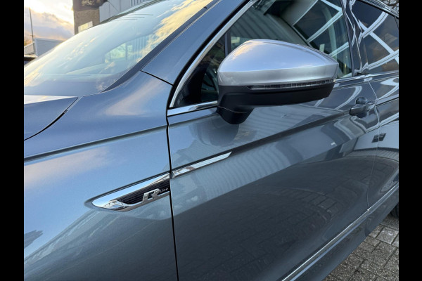 Volkswagen Tiguan Allspace 2.0 TSI 4Motion Highline 7p. AUT