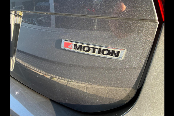 Volkswagen Tiguan Allspace 2.0 TSI 4Motion Highline 7p. AUT