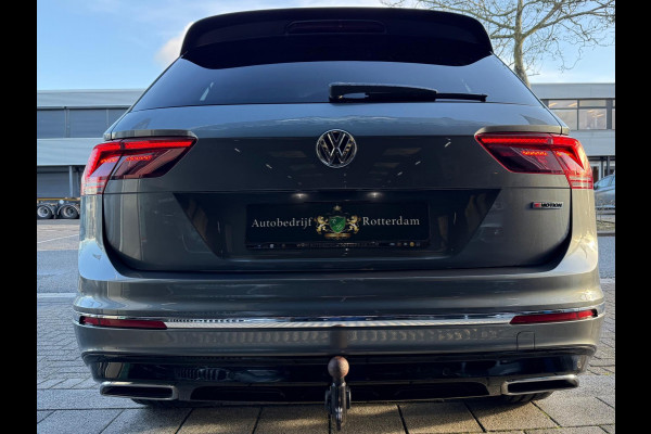 Volkswagen Tiguan Allspace 2.0 TSI 4Motion Highline 7p. AUT