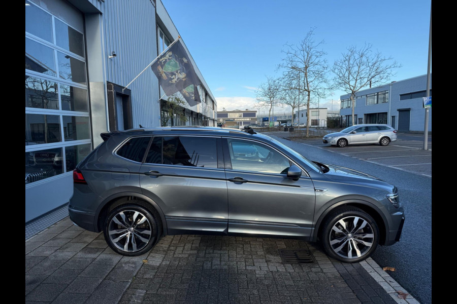 Volkswagen Tiguan Allspace 2.0 TSI 4Motion Highline 7p. AUT