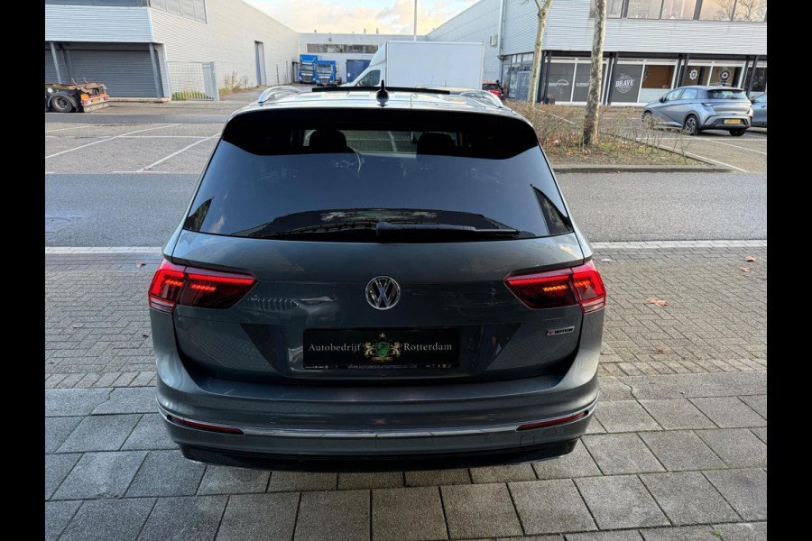 Volkswagen Tiguan Allspace 2.0 TSI 4Motion Highline 7p. AUT
