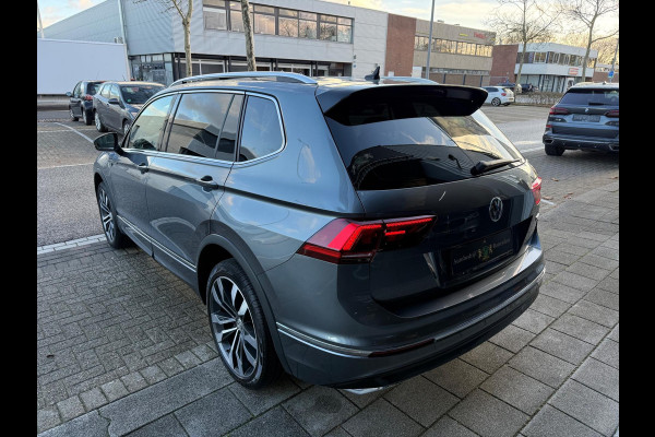 Volkswagen Tiguan Allspace 2.0 TSI 4Motion Highline 7p. AUT