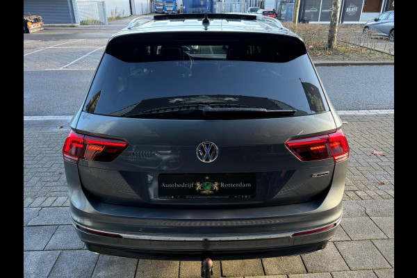 Volkswagen Tiguan Allspace 2.0 TSI 4Motion Highline 7p. AUT