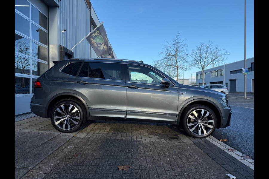 Volkswagen Tiguan Allspace 2.0 TSI 4Motion Highline 7p. AUT