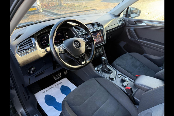 Volkswagen Tiguan Allspace 2.0 TSI 4Motion Highline 7p. AUT