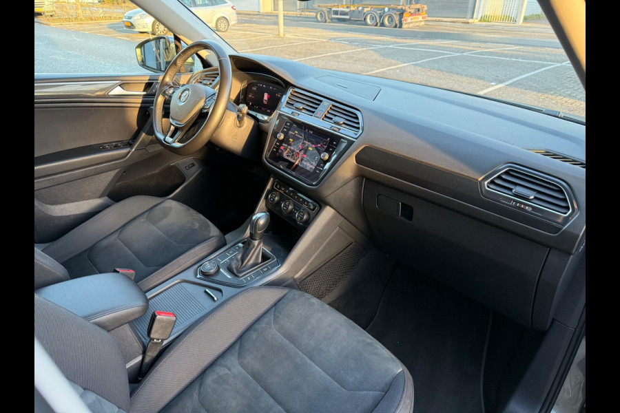 Volkswagen Tiguan Allspace 2.0 TSI 4Motion Highline 7p. AUT