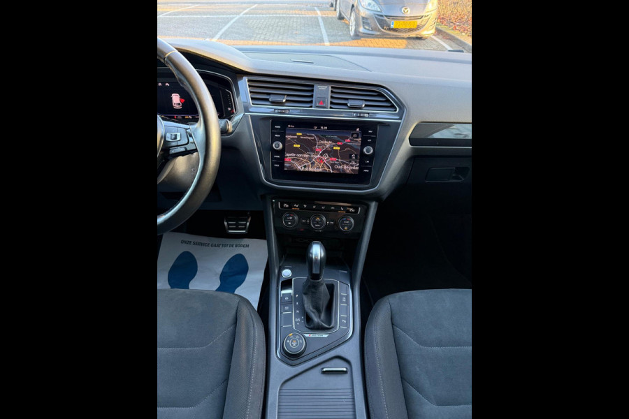 Volkswagen Tiguan Allspace 2.0 TSI 4Motion Highline 7p. AUT