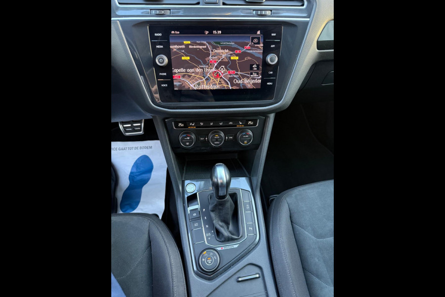 Volkswagen Tiguan Allspace 2.0 TSI 4Motion Highline 7p. AUT