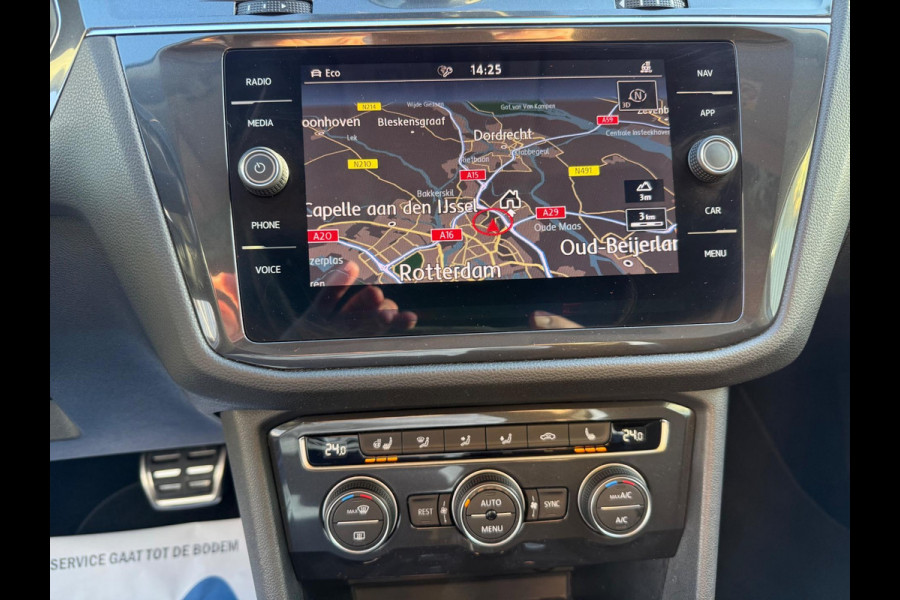 Volkswagen Tiguan Allspace 2.0 TSI 4Motion Highline 7p. AUT