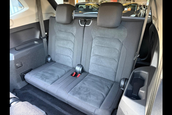 Volkswagen Tiguan Allspace 2.0 TSI 4Motion Highline 7p. AUT