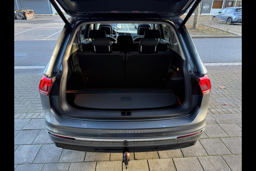 Volkswagen Tiguan Allspace 2.0 TSI 4Motion Highline 7p. AUT