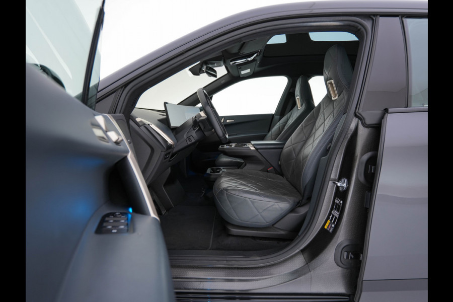 BMW iX xDrive40 High Executive 77 kWh (SOH-100%) AUT. *PANO | HEAD-UP | HARMAN/KARDON | SOFT-CLOSE | DAB+ | DIGI-COCKPIT | HEATED-COMFORTSEATS | FULL-LED | CARPLAY | ...