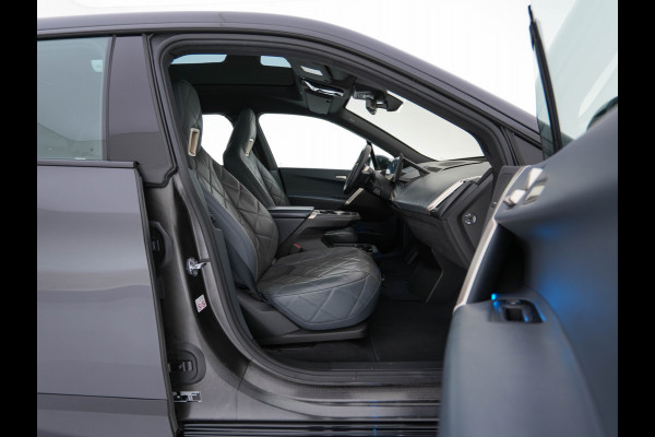 BMW iX xDrive40 High Executive 77 kWh (SOH-100%) AUT. *PANO | HEAD-UP | HARMAN/KARDON | SOFT-CLOSE | DAB+ | DIGI-COCKPIT | HEATED-COMFORTSEATS | FULL-LED | CARPLAY | ...