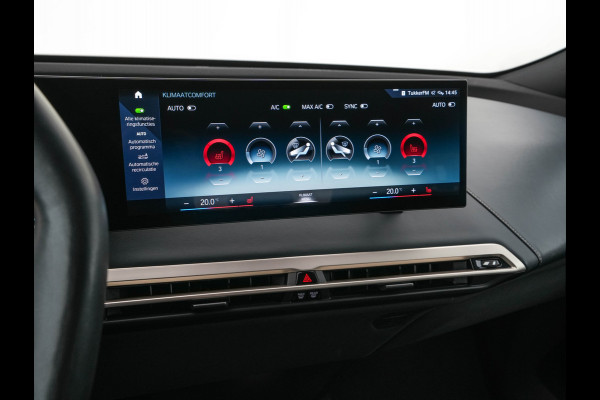 BMW iX xDrive40 High Executive 77 kWh (SOH-100%) AUT. *PANO | HEAD-UP | HARMAN/KARDON | SOFT-CLOSE | DAB+ | DIGI-COCKPIT | HEATED-COMFORTSEATS | FULL-LED | CARPLAY | ...