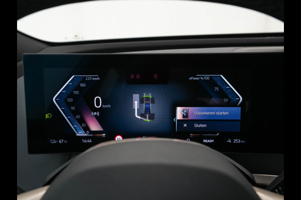 BMW iX xDrive40 High Executive 77 kWh (SOH-100%) AUT. *PANO | HEAD-UP | HARMAN/KARDON | SOFT-CLOSE | DAB+ | DIGI-COCKPIT | HEATED-COMFORTSEATS | FULL-LED | CARPLAY | ...