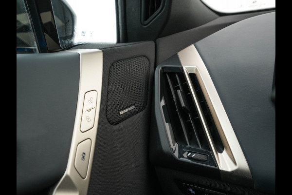 BMW iX xDrive40 High Executive 77 kWh (SOH-100%) AUT. *PANO | HEAD-UP | HARMAN/KARDON | SOFT-CLOSE | DAB+ | DIGI-COCKPIT | HEATED-COMFORTSEATS | FULL-LED | CARPLAY | ...