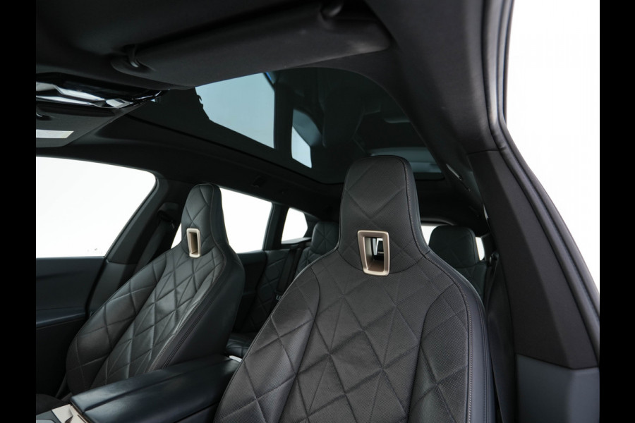 BMW iX xDrive40 High Executive 77 kWh (SOH-100%) AUT. *PANO | HEAD-UP | HARMAN/KARDON | SOFT-CLOSE | DAB+ | DIGI-COCKPIT | HEATED-COMFORTSEATS | FULL-LED | CARPLAY | ...