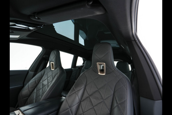 BMW iX xDrive40 High Executive 77 kWh (SOH-100%) AUT. *PANO | HEAD-UP | HARMAN/KARDON | SOFT-CLOSE | DAB+ | DIGI-COCKPIT | HEATED-COMFORTSEATS | FULL-LED | CARPLAY | ...