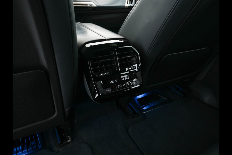 BMW iX xDrive40 High Executive 77 kWh (SOH-100%) AUT. *PANO | HEAD-UP | HARMAN/KARDON | SOFT-CLOSE | DAB+ | DIGI-COCKPIT | HEATED-COMFORTSEATS | FULL-LED | CARPLAY | ...