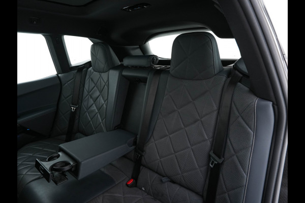 BMW iX xDrive40 High Executive 77 kWh (SOH-100%) AUT. *PANO | HEAD-UP | HARMAN/KARDON | SOFT-CLOSE | DAB+ | DIGI-COCKPIT | HEATED-COMFORTSEATS | FULL-LED | CARPLAY | ...