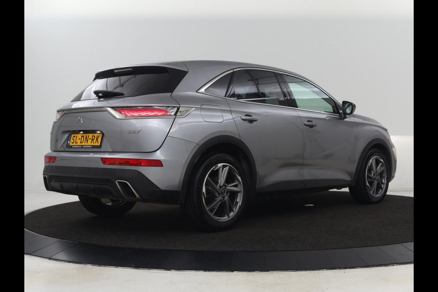 DS 7 Crossback E-Tense Be Chic | Camera | Bi-Xenon | Carplay | Navigatie | 19'' | Digital Cockpit | Climate control | Parkeerhulp | Cruise control | PHEV | Plug In