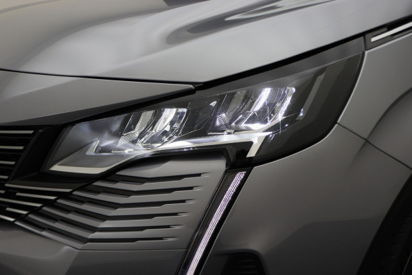 Peugeot 3008 1.6 HYbrid 225 Allure Pack Business Virtual Cockpit, ACC, Camera, Apple Carplay, Bluetooth, DAB, LED, 19''