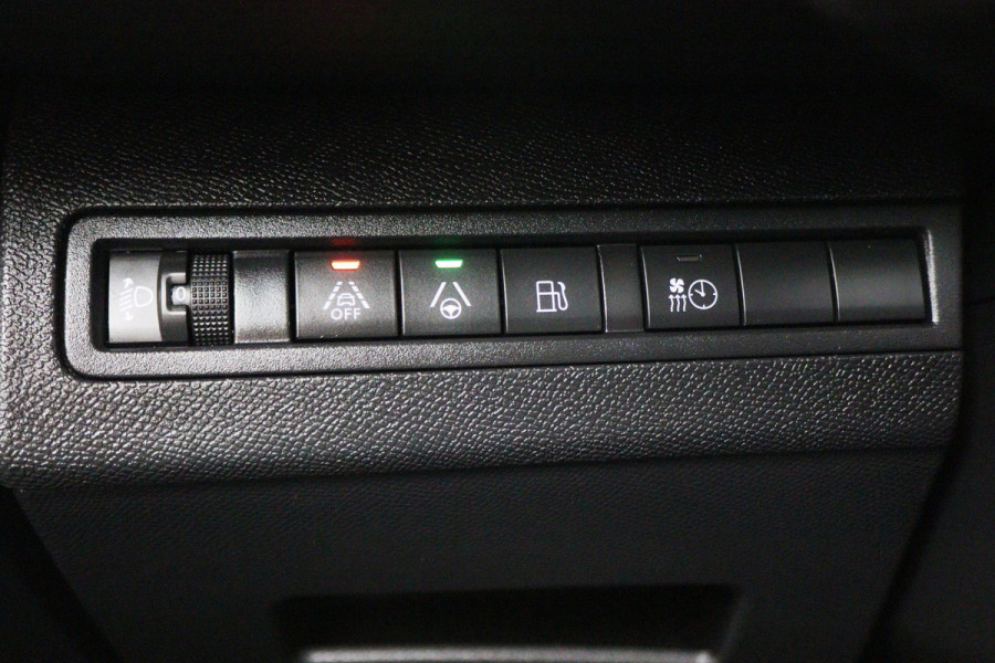 Peugeot 3008 1.6 HYbrid 225 Allure Pack Business Virtual Cockpit, ACC, Camera, Apple Carplay, Bluetooth, DAB, LED, 19''