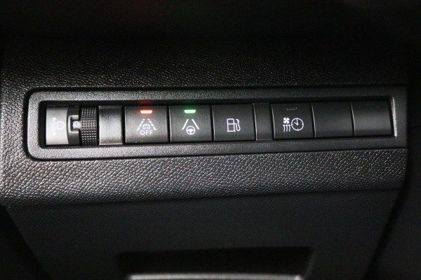 Peugeot 3008 1.6 HYbrid 225 Allure Pack Business Virtual Cockpit, ACC, Camera, Apple Carplay, Bluetooth, DAB, LED, 19''