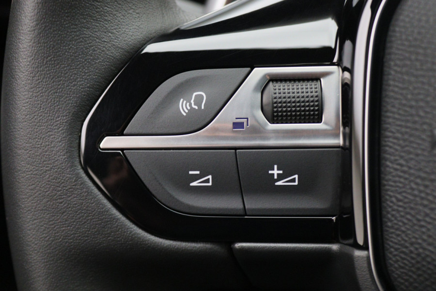 Peugeot 3008 1.6 HYbrid 225 Allure Pack Business Virtual Cockpit, ACC, Camera, Apple Carplay, Bluetooth, DAB, LED, 19''