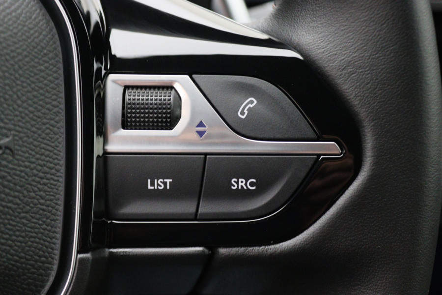 Peugeot 3008 1.6 HYbrid 225 Allure Pack Business Virtual Cockpit, ACC, Camera, Apple Carplay, Bluetooth, DAB, LED, 19''