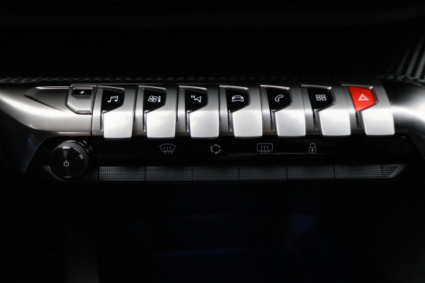 Peugeot 3008 1.6 HYbrid 225 Allure Pack Business Virtual Cockpit, ACC, Camera, Apple Carplay, Bluetooth, DAB, LED, 19''