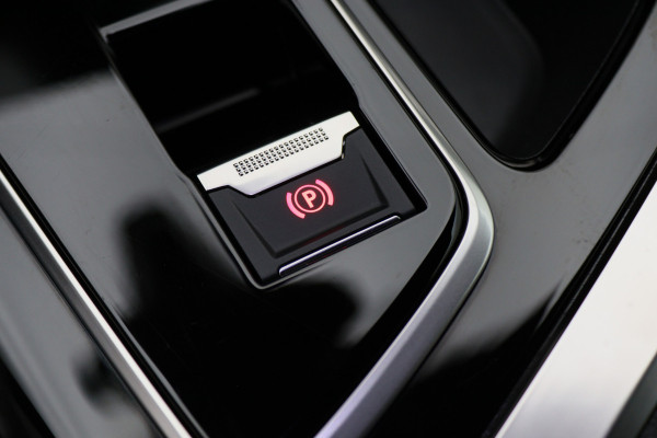 Peugeot 3008 1.6 HYbrid 225 Allure Pack Business Virtual Cockpit, ACC, Camera, Apple Carplay, Bluetooth, DAB, LED, 19''