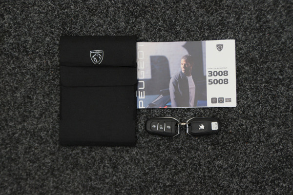 Peugeot 3008 1.6 HYbrid 225 Allure Pack Business Virtual Cockpit, ACC, Camera, Apple Carplay, Bluetooth, DAB, LED, 19''