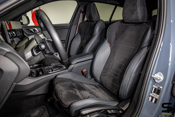 BMW 1-serie 120 M Sport Pro|Pano|HUD|Cam|M-rem|Fabrieksgaran