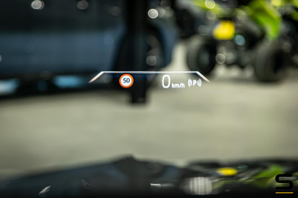 BMW 1-serie 120 M Sport Pro|Pano|HUD|Cam|M-rem|Fabrieksgaran
