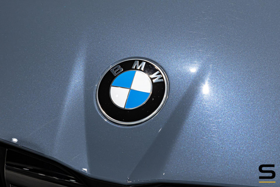 BMW 1-serie 120 M Sport Pro|Pano|HUD|Cam|M-rem|Fabrieksgaran