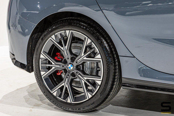 BMW 1-serie 120 M Sport Pro|Pano|HUD|Cam|M-rem|Fabrieksgaran