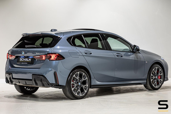 BMW 1-serie 120 M Sport Pro|Pano|HUD|Cam|M-rem|Fabrieksgaran