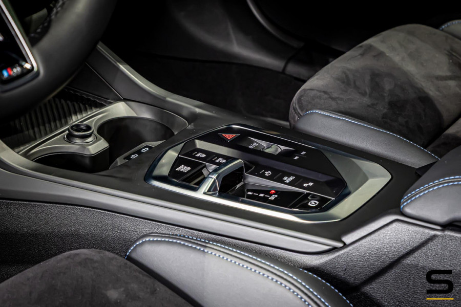 BMW 1-serie 120 M Sport Pro|Pano|HUD|Cam|M-rem|Fabrieksgaran